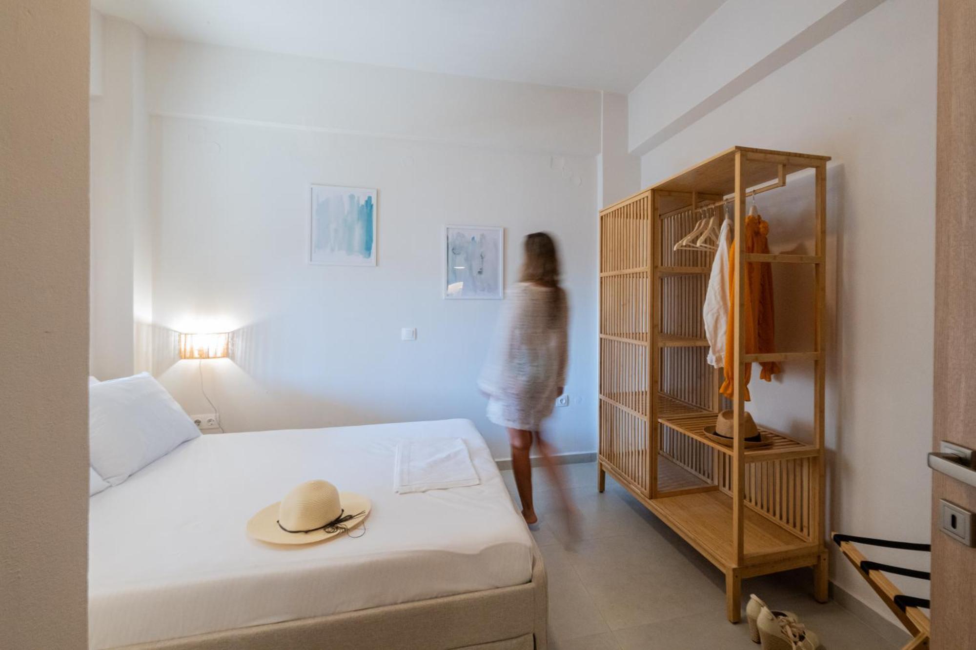 Вилла Stoupa Cosy Casa Экстерьер фото